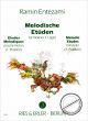 Titelbild für RE 00074 - MELODISCHE ETUEDEN 1