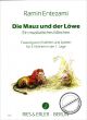 Titelbild für RE 00081 - DIE MAUS UND DER LOEWE
