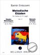 Titelbild für RE 00093 - MELODISCHE ETUEDEN 2
