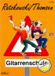 Titelbild für REBA 00328 - GITARRENSCHULE 1
