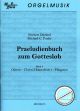 Titelbild für RECIT 2004-70 - PRAELUDIENBUCH ZUM GOTTESLOB 3
