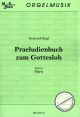 Titelbild für RECIT 2013-60 - PRAELUDIENBUCH ZUM NEUEN GOTTESLOB 4 - MARIA