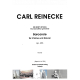 Titelbild für REINECKE -REP23 - BARCAROLE OP 281