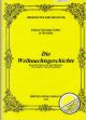 Titelbild für RINATA 2022-01 - DIE WEIHNACHTSGESCHICHTE