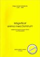 Titelbild für RINATA 3184-00 - MAGNIFICAT ANIMA MEA DOMINUM