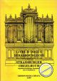 Titelbild für RINATA 5009-00 - STRASSBURGER ORGELBUCH