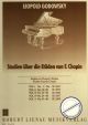 Titelbild für RL 16950 - STUDIEN UEBER CHOPIN ETUEDEN 2