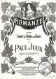 Titelbild für RL 21210 - ROMANZE OP 7B