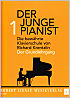 Titelbild für RL 23080 - DER JUNGE PIANIST 1 - GRUNDLEHRGANG
