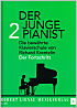 Titelbild für RL 23090 - DER JUNGE PIANIST 2 - FORTSCHRITT