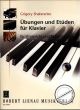 Titelbild für RL 41040 - UEBUNGEN + ETUEDEN FUER KLAVIER