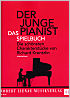 Titelbild für RL 41220 - Der junge Pianist - Das Spielbuch | Die schönsten Charakterstücke von Richard Krentzlin