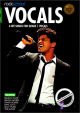 Titelbild für RSK 091409 - Rockschool Male Vocal Grade 1