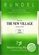 Titelbild für RUNDEL 1717 - THE NEW VILLAGE