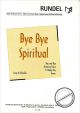 Titelbild für RUNDEL 1748 - BYE BYE SPIRITUAL