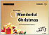 Titelbild für RUNDEL 4019-20 - Wonderful Christmas