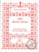 Titelbild für SALVI 10046 - THE MAGIC ROAD