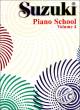 Titelbild für SBM 163 - PIANO SCHOOL 4