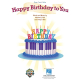 Titelbild für SBM 404 - HAPPY BIRTHDAY TO YOU