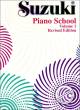 Titelbild für SBM 473 - PIANO SCHOOL 1 REVISED EDITION