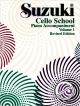 Titelbild für SBM 480 - CELLO SCHOOL 1