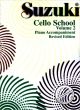 Titelbild für SBM 482 - CELLO SCHOOL 2 (REVISED EDITION)