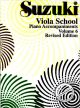 Titelbild für SBM 492 - VIOLA SCHOOL 6