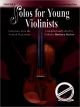 Titelbild für SBM 992 - SOLOS FOR YOUNG VIOLINISTS 5