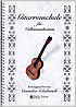 Titelbild für SCHAB -GS100 - GITARRENSCHULE FUER VOLKSMUSIKANTEN