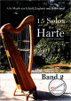 Titelbild für SCHELL 11058 - 15 SOLOS FUER HARFE 2