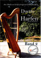 Titelbild für SCHELL 11059 - DUETTE FUER HARFEN 2