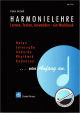 Titelbild für SCHELL 11071 - HARMONIELEHRE