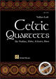 Titelbild für SCHELL 11079 - CELTIC QUARTETTS