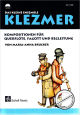 Titelbild für SCHELL 11085 - KLEZMER - DAS KLEINE ENSEMBLE
