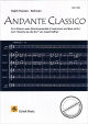 Titelbild für SCHELL 11092 - ANDANTE CLASSICO