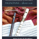 Titelbild für SCHELL 11094 - MIGNONNE ALLONS VOIS