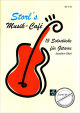 Titelbild für SCHELL 11109 - STORL'S MUSIK CAFE