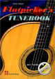 Titelbild für SCHELL 5610BCD - FLATPICKER'S TUNEBOOK