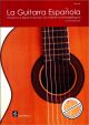Titelbild für SCHELL 5720 - LA GUITARRA ESPANOLA