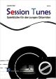 Titelbild für SCHELL 5740 - SESSION TUNES - SPIELSTUECKE FUER DEN JUNGEN GITARRISTEN