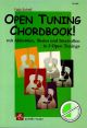 Titelbild für SCHELL 7000 - OPEN TUNING CHORDBOOK