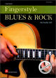 Titelbild für SCHELL 8020BCD - FINGERSTYLE BLUES & ROCK