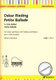 Titelbild für SE 1004 - PETITE BALLADE