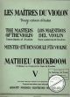 Titelbild für SF 6603 - LES MAITRES DU VIOLON 5