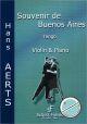 Titelbild für SF 9476 - SOUVENIR DE BUENOS AIRES - TANGO