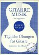 Titelbild für SG 1 - TAEGLICHE UEBUNGEN