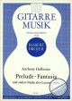 Titelbild für SG 131 - PRELUDE - FANTASIE