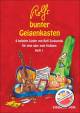 Titelbild für SIK 1096 - ROLFS BUNTER GEIGENKASTEN 1