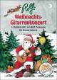 Titelbild für SIK 1098 - ROLFS WEIHNACHTSGITARRENKONZERT