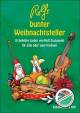 Titelbild für SIK 1109 - ROLFS BUNTER WEIHNACHTSTELLER